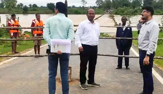 बाढ़