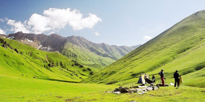 उत्तराखण्ड