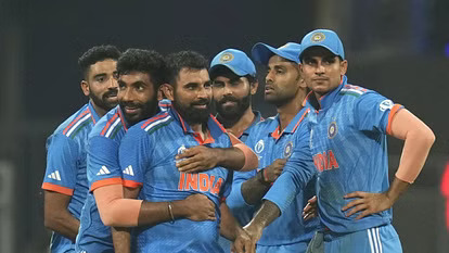 IND vs. NZ: मोहम्मद शमी ने वनडे में भारत के लिए सर्वश्रेष्ठ गेंदबाजी की, रचा इतिहास