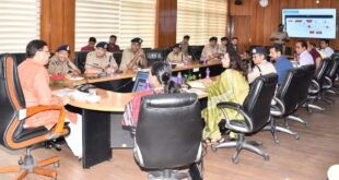 मुख्यमंत्री