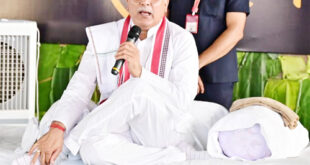 मुख्यमंत्री