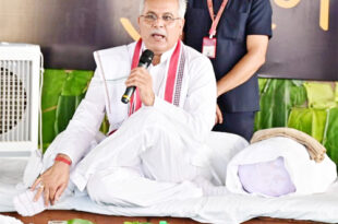 मुख्यमंत्री