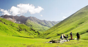 उत्तराखण्ड