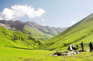 उत्तराखण्ड