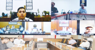 दुर्घटनाओं