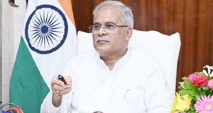 मुख्यमंत्री