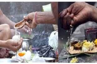 अगर आप अपने पूर्वजों के श्राद्ध की तिथि नहीं जानते तो क्या करें? पितृ पक्ष 29 सितंबर से 14 अक्टूबर तक!