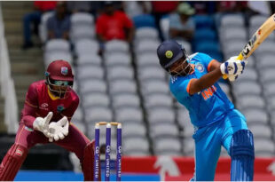 India vs Australia ODI: इरफान पठान और संजू सैमसन ने भारतीय टीम में नहीं चुने जाने के बाद भी मुस्कुराकर कहा