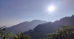 उत्तराखण्ड में मौसम: किस दिन मानसून विदा होगा? अगले दो दिन प्रदेश में गर्मी बढ़ेगी