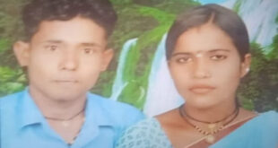 Bhilai हत्या: पत्नी के सीने पर पति ने चाकू से कई वार किए; मौके पर मरने वाले लोग; फिर इन अपराधों को पड़ोसी घर में किया