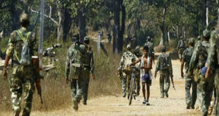 Today Chhattisgarh News